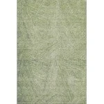 Addison Mayfield Green AMF991 5ft. x 7ft. 6in. Rect. Rug