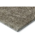 Addison Mayfield Brown AMF991 5ft. x 7ft. 6in. Rect. Rug