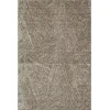 Addison Mayfield Brown AMF991 8ft. x 10ft. Rect. Rug