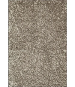Addison Mayfield Brown AMF991 9ft. x 12ft. Rect. Rug