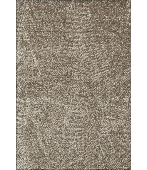Addison Mayfield Brown AMF991 5ft. x 7ft. 6in. Rect. Rug