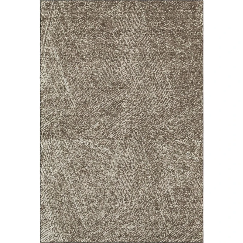 Addison Mayfield Brown AMF991 9ft. x 12ft. Rect. Rug