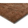 Addison Mayfield Orange AMF991 9ft. x 12ft. Rect. Rug