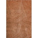 Addison Mayfield Orange AMF991 5ft. x 7ft. 6in. Rect. Rug