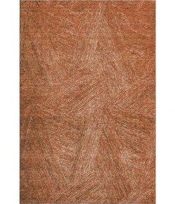 Addison Mayfield Orange AMF991 9ft. x 12ft. Rect. Rug