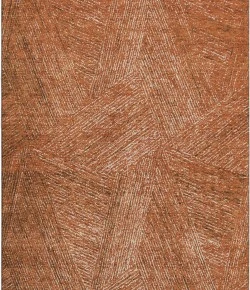Addison Mayfield Orange AMF991 8ft. x 10ft. Rect. Rug