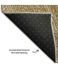 Addison Mayfield Gold AMF991 5ft. x 7ft. 6in. Rect. Rug