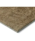 Addison Mayfield Gold AMF991 5ft. x 7ft. 6in. Rect. Rug
