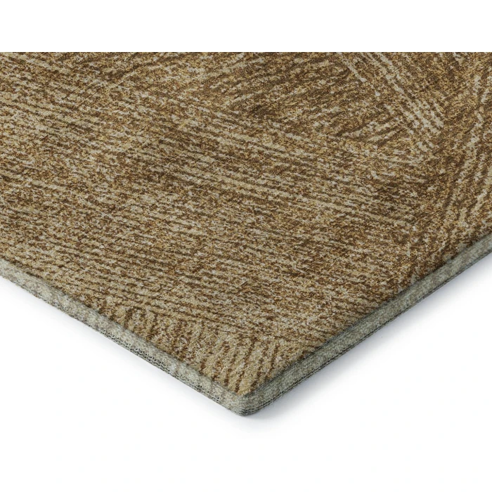 Addison Mayfield Gold AMF991 5ft. x 7ft. 6in. Rect. Rug