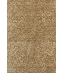 Addison Mayfield Gold AMF991 9ft. x 12ft. Rect. Rug