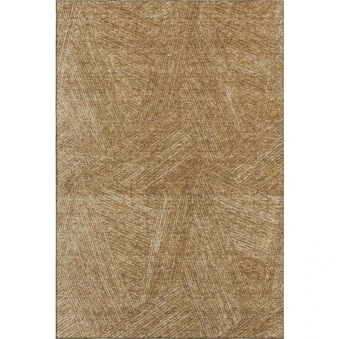 Addison Mayfield Gold AMF991 5ft. x 7ft. 6in. Rect. Rug