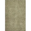 Addison Mayfield Green AMF991 5ft. x 7ft. 6in. Rect. Rug