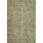 Addison Mayfield Green AMF991 5ft. x 7ft. 6in. Rect. Rug