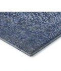 Addison Mayfield Blue AMF991 9ft. x 12ft. Rect. Rug