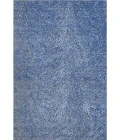 Addison Mayfield Blue AMF991 9ft. x 12ft. Rect. Rug