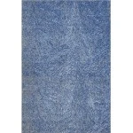 Addison Mayfield Blue AMF991 5ft. x 7ft. 6in. Rect. Rug