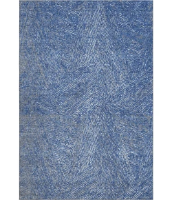 Addison Mayfield Blue AMF991 9ft. x 12ft. Rect. Rug
