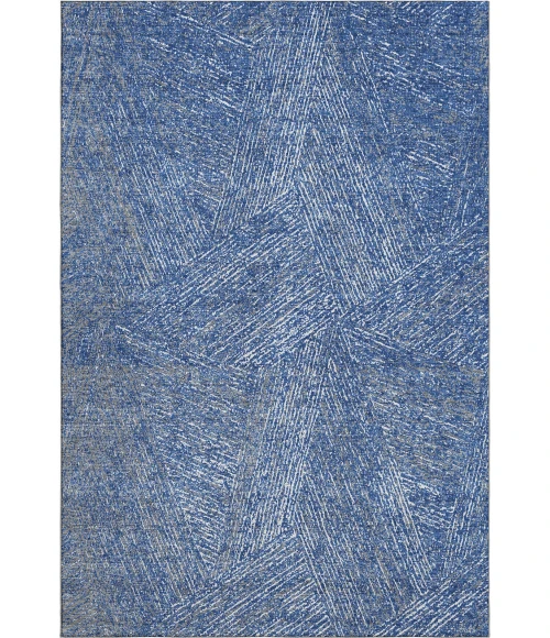 Addison Mayfield Blue AMF991 9ft. x 12ft. Rect. Rug