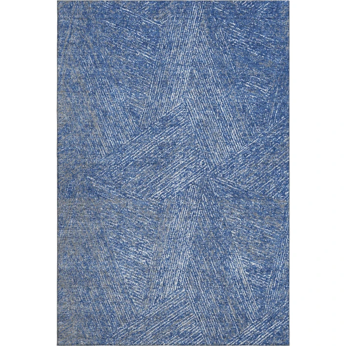 Addison Mayfield Blue AMF991 9ft. x 12ft. Rect. Rug