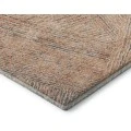 Addison Mayfield Orange AMF991 9ft. x 12ft. Rect. Rug
