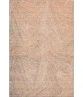 Addison Mayfield Orange AMF991 - 8ft. Round Rug