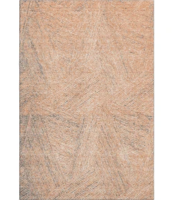 Addison Mayfield Orange AMF991 9ft. x 12ft. Rect. Rug