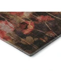 Addison Mayfield Gold AMF992 2ft. 3in. x 7ft. 6in. Rect. Rug