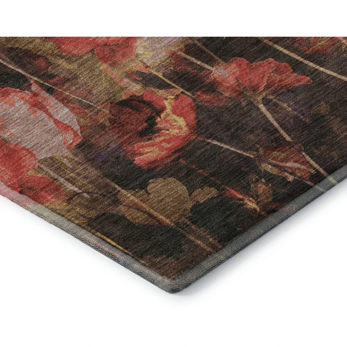 Addison Mayfield Gold AMF992 8ft. x 10ft. Rect. Rug