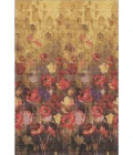 Addison Mayfield Gold AMF992 2ft. 3in. x 7ft. 6in. Rect. Rug