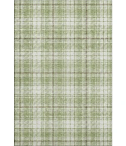 Addison Mayfield Green AMF993 9ft. x 12ft. Rect. Rug