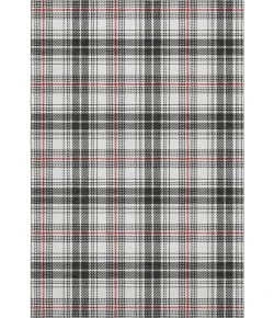 Addison Mayfield Black AMF993 9ft. x 12ft. Rect. Rug