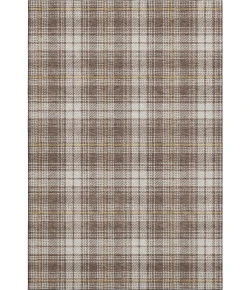 Addison Mayfield Brown AMF993 9ft. x 12ft. Rect. Rug