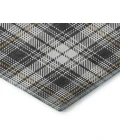 Addison Mayfield Gray AMF993 9ft. x 12ft. Rect. Rug