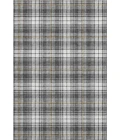 Addison Mayfield Gray AMF993 9ft. x 12ft. Rect. Rug