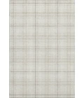 Addison Mayfield Ivory AMF993 - 8ft. Round Rug