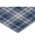 Addison Mayfield Blue AMF993 9ft. x 12ft. Rect. Rug