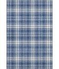 Addison Mayfield Blue AMF993 9ft. x 12ft. Rect. Rug