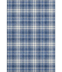 Addison Mayfield Blue AMF993 9ft. x 12ft. Rect. Rug