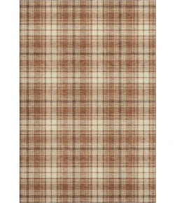 Addison Mayfield Orange AMF993 9ft. x 12ft. Rect. Rug