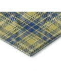 Addison Mayfield Gold AMF993 2ft. 3in. x 7ft. 6in. Rect. Rug