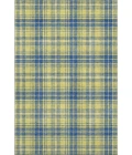 Addison Mayfield Gold AMF993 2ft. 3in. x 7ft. 6in. Rect. Rug