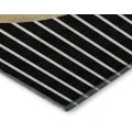 Addison Mayfield Black AMF994 5ft. x 7ft. 6in. Rect. Rug