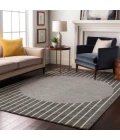 Addison Mayfield Gray AMF994 8ft. x 10ft. Rect. Rug