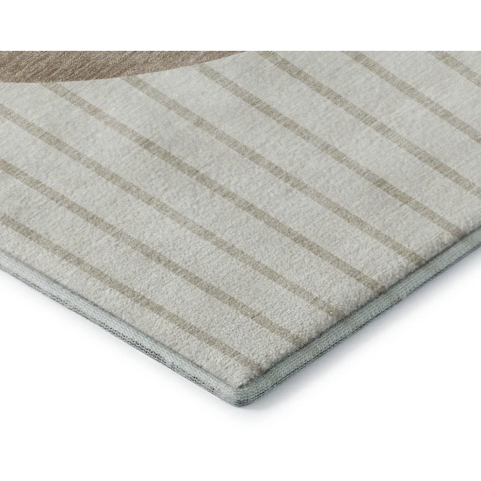 Addison Mayfield Ivory AMF994 2ft. 3in. x 7ft. 6in. Rect. Rug