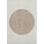 Addison Mayfield Ivory AMF994 5ft. x 7ft. 6in. Rect. Rug
