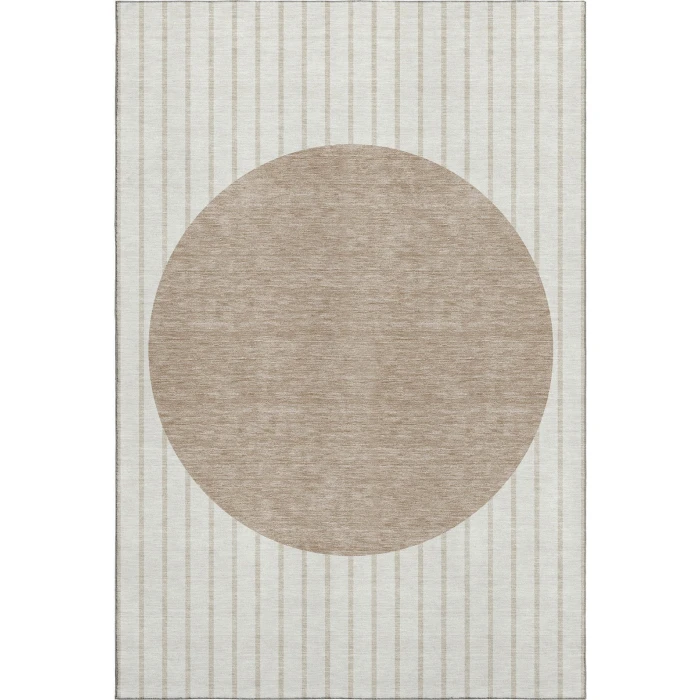 Addison Mayfield Ivory AMF994 2ft. 3in. x 7ft. 6in. Rect. Rug