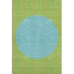 Addison Mayfield Green AMF994 5ft. x 7ft. 6in. Rect. Rug