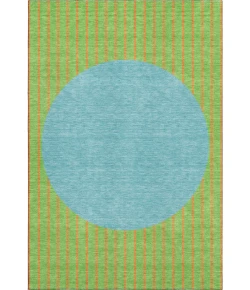 Addison Mayfield Green AMF994 9ft. x 12ft. Rect. Rug
