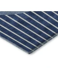 Addison Mayfield Blue AMF994 2ft. 3in. x 7ft. 6in. Rect. Rug