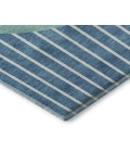 Addison Mayfield Teal AMF994 5ft. x 7ft. 6in. Rect. Rug